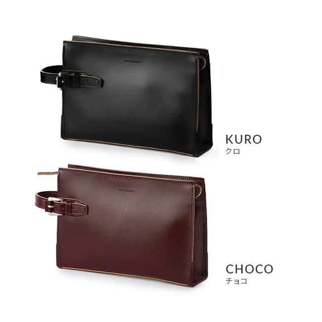 タケオキクチ ネイチャー クラッチバッグ セカンドバッグ TAKEO KIKUCHI tk-170252