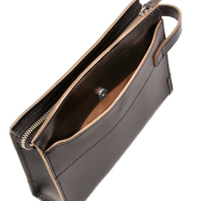 タケオキクチ ネイチャー クラッチバッグ セカンドバッグ TAKEO KIKUCHI tk-170252