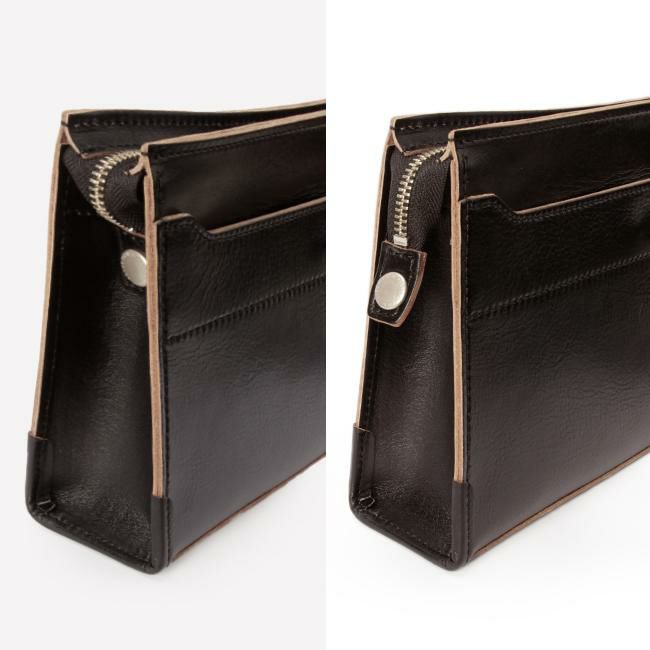 タケオキクチ ネイチャー クラッチバッグ セカンドバッグ TAKEO KIKUCHI tk-170252