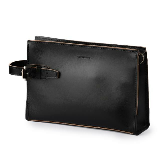 タケオキクチ ネイチャー クラッチバッグ セカンドバッグ TAKEO KIKUCHI tk-170252