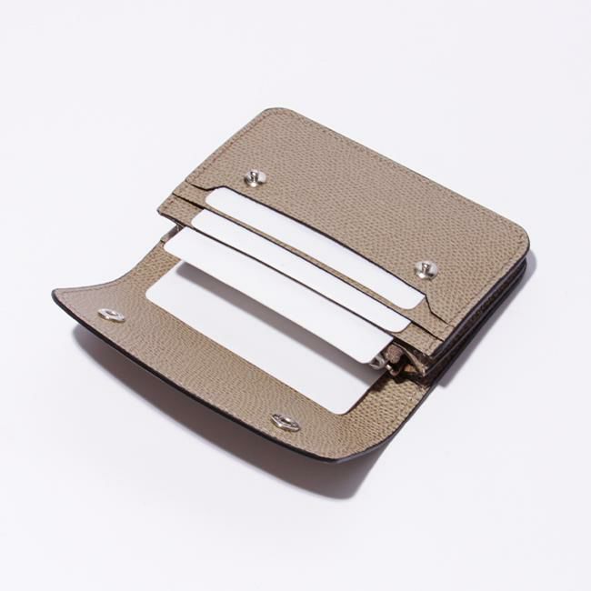 ソポ デギャーマン 二つ折り財布  so58