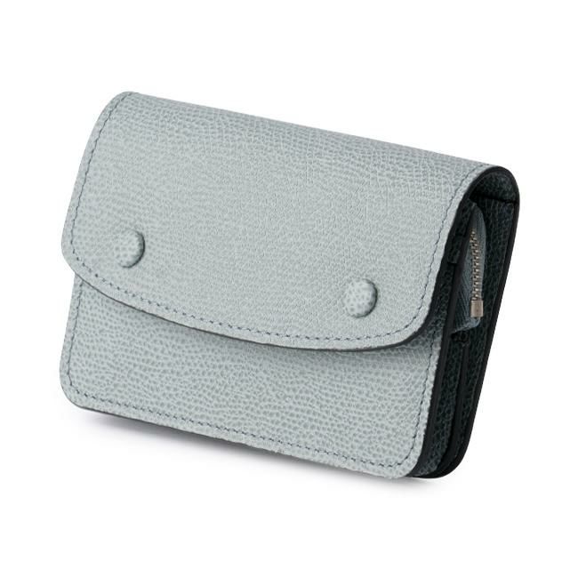 ソポ デギャーマン 二つ折り財布  so58