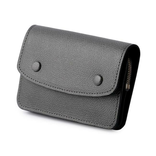 ソポ デギャーマン 二つ折り財布  so58