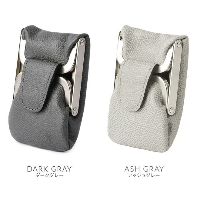 ソポ デギャーマン 小銭入れ コインケース  w-gama-slim