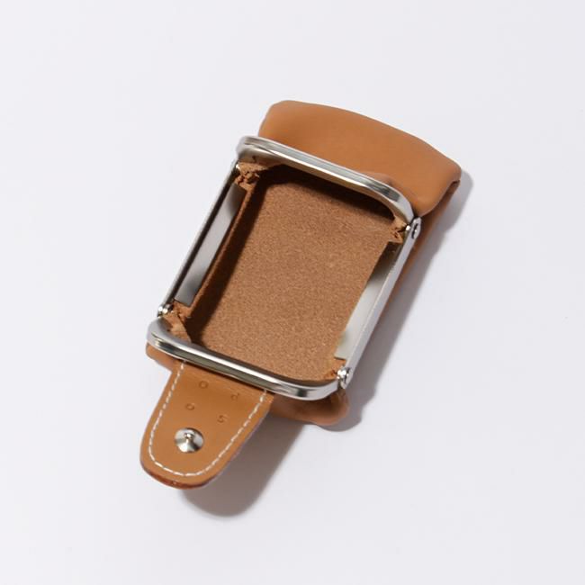 ソポ デギャーマン 小銭入れ コインケース  w-gama-slim