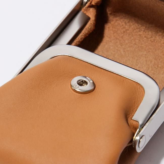 ソポ デギャーマン 小銭入れ コインケース  w-gama-slim