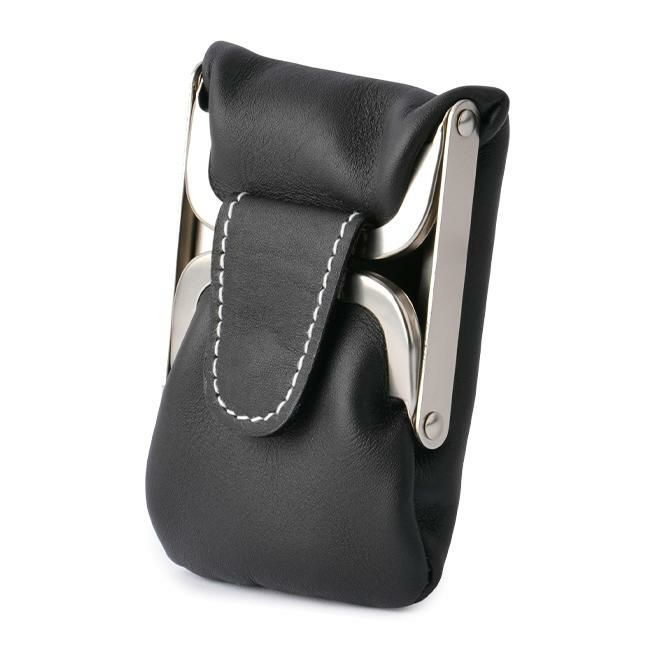 ソポ デギャーマン 小銭入れ コインケース  w-gama-slim