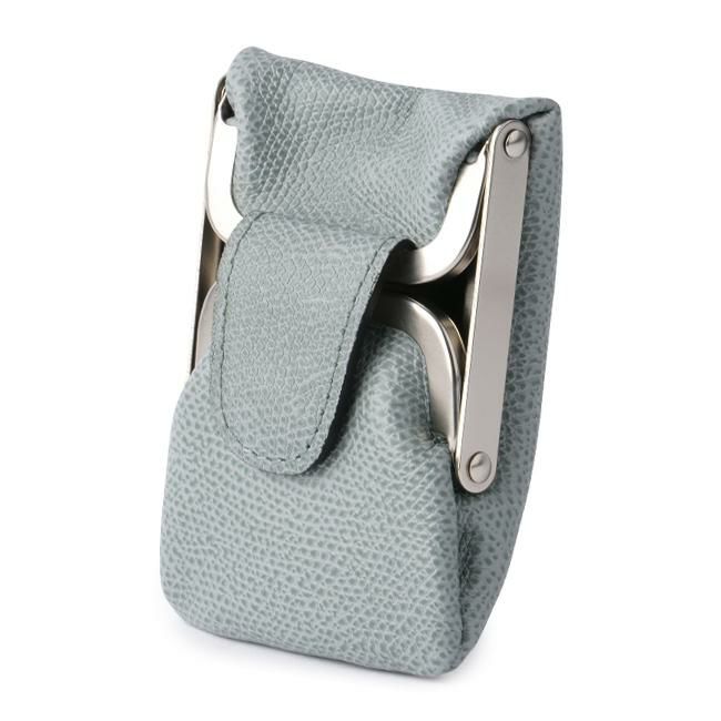 ソポ デギャーマン 小銭入れ コインケース  w-gama-slim