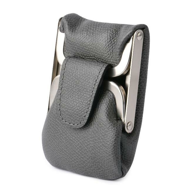 ソポ デギャーマン 小銭入れ コインケース  w-gama-slim