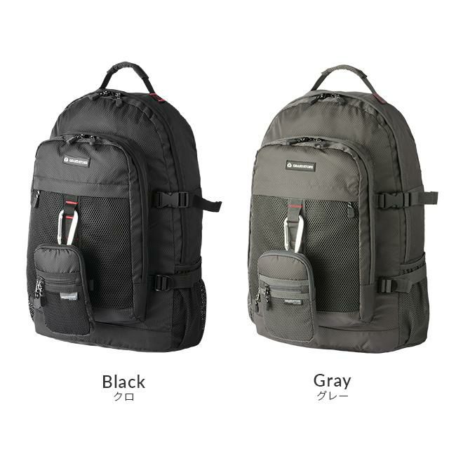グランドストーン レガシー リュック  gsa811