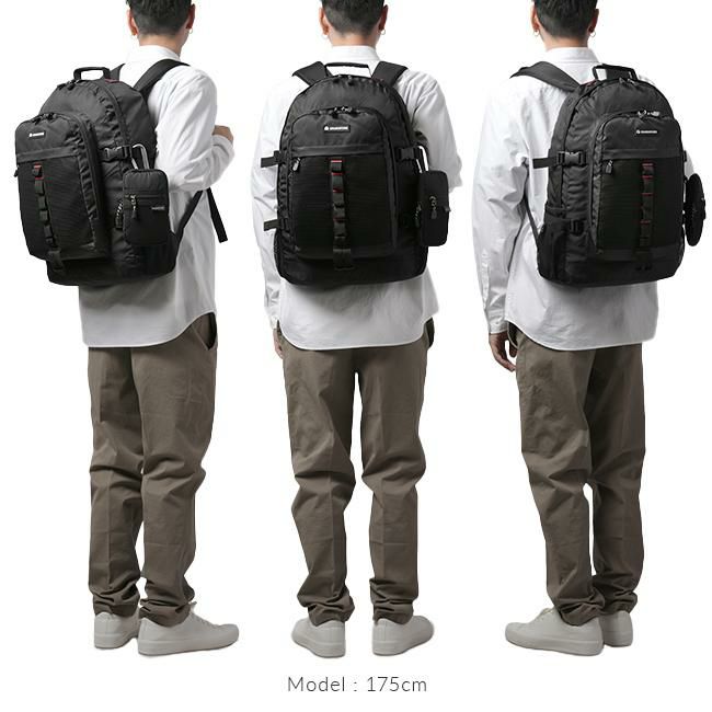 グランドストーン レガシー リュック  gsa811