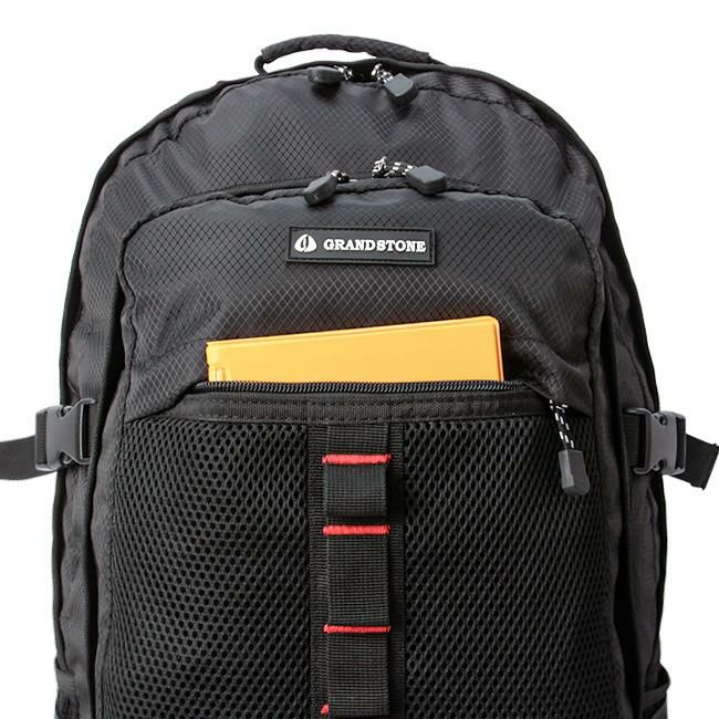 グランドストーン レガシー リュック 30L gsa811【正規取扱店】カバン