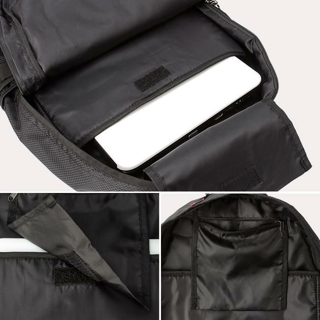 グランドストーン レガシー リュック  gsa811