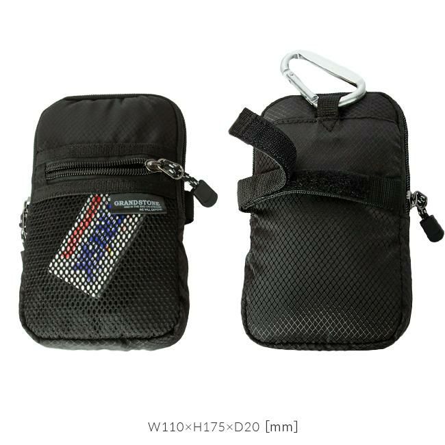 グランドストーン レガシー リュック  gsa811