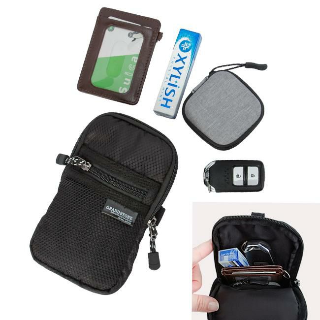 グランドストーン レガシー リュック  gsa811