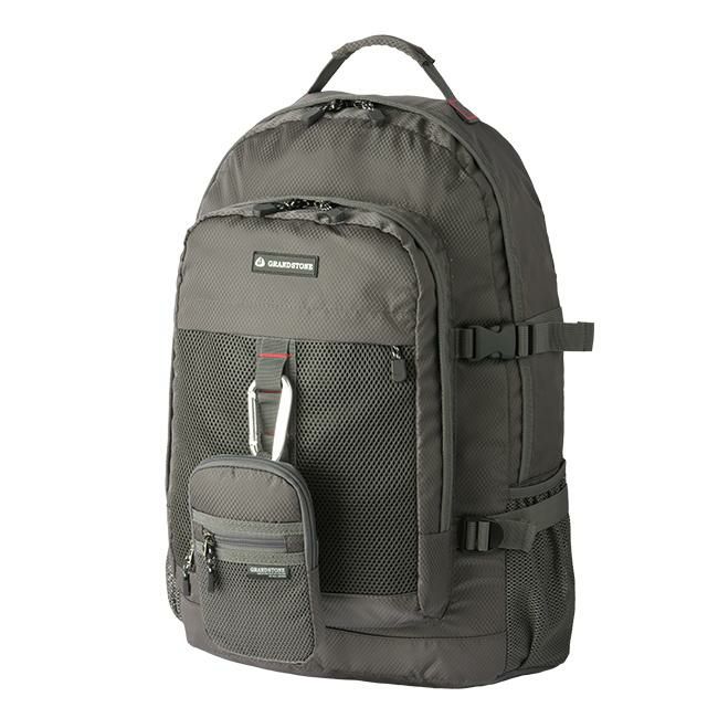 グランドストーン レガシー リュック  gsa811