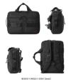 ブリーフィング モジュールウェア ブリーフケース BRIEFING mw-2wayliner