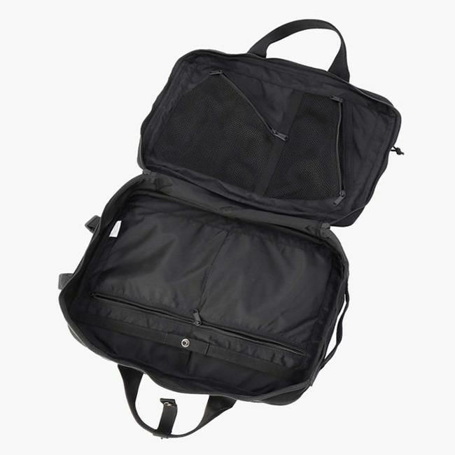 ブリーフィング モジュールウェア ブリーフケース BRIEFING mw-2wayliner