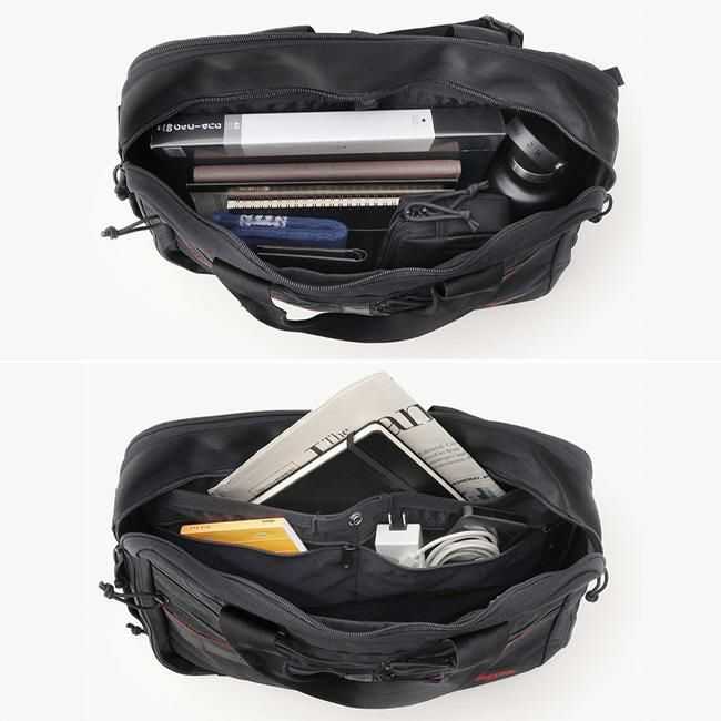 ブリーフィング モジュールウェア ブリーフケース BRIEFING mw-2wayliner