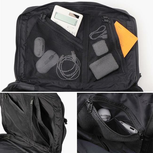 ブリーフィング モジュールウェア ブリーフケース BRIEFING mw-2wayliner