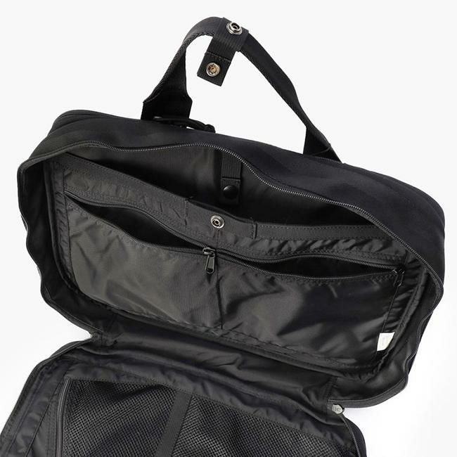 ブリーフィング モジュールウェア ブリーフケース BRIEFING mw-2wayliner