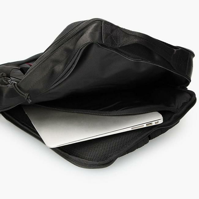 ブリーフィング モジュールウェア ブリーフケース BRIEFING mw-2wayliner