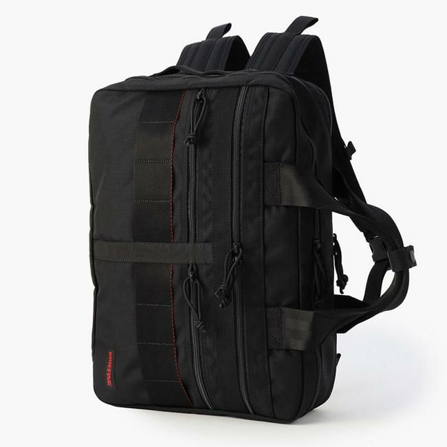 ブリーフィング モジュールウェア ブリーフケース BRIEFING mw-2wayliner