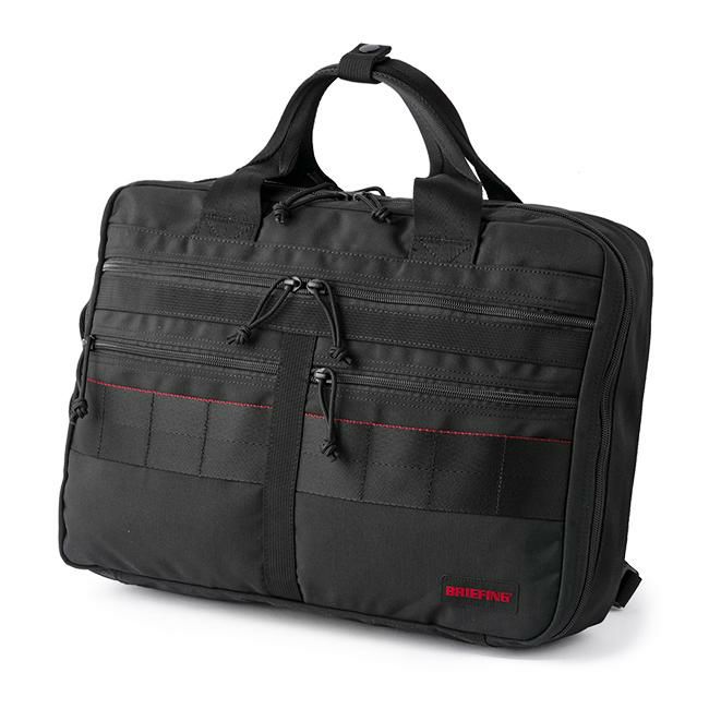 ブリーフィング モジュールウェア ブリーフケース BRIEFING mw-2wayliner