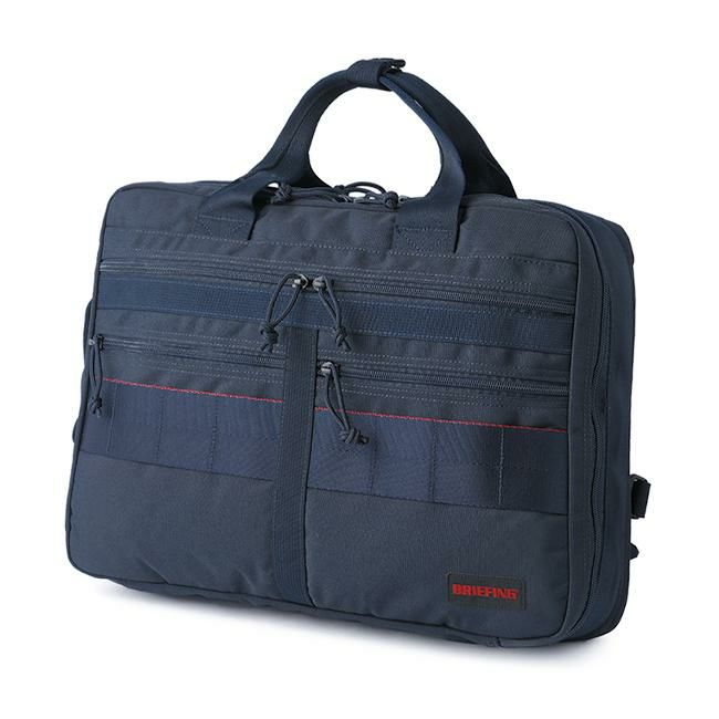 ブリーフィング モジュールウェア ブリーフケース BRIEFING mw-2wayliner