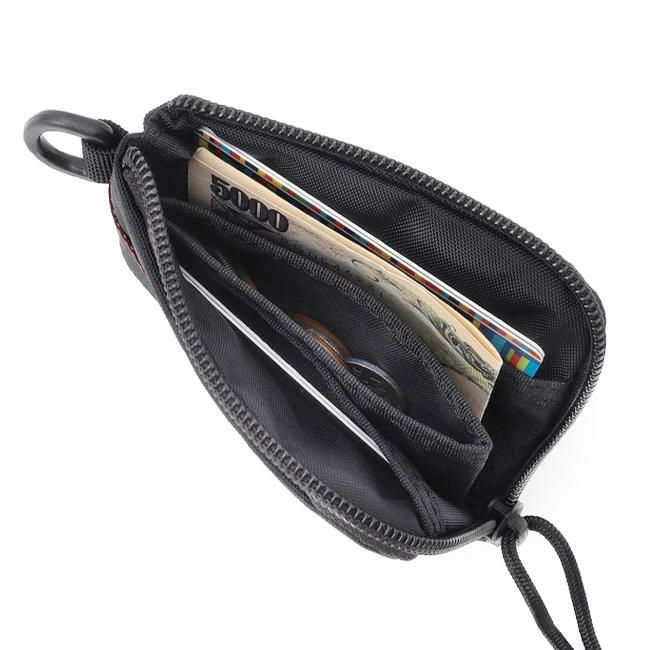 ブリーフィング モジュールウェア 小銭入れ コインケース BRIEFING mw-coin