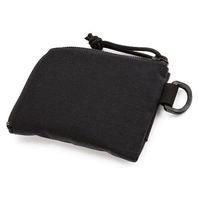 ブリーフィング モジュールウェア 小銭入れ コインケース BRIEFING mw-coin