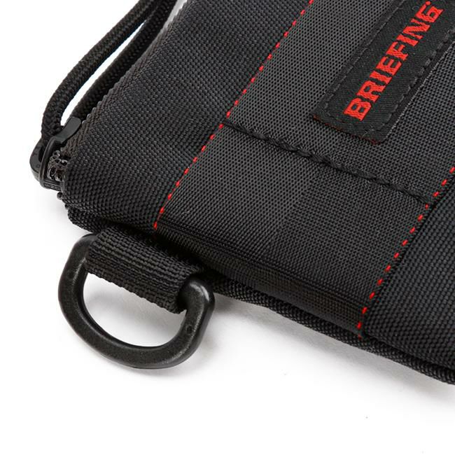 ブリーフィング モジュールウェア 小銭入れ コインケース BRIEFING mw-coin