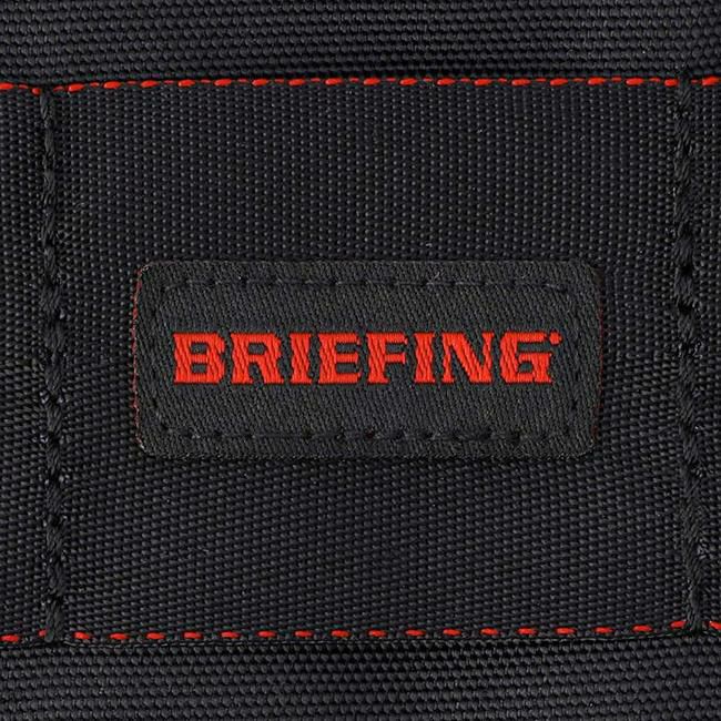 ブリーフィング モジュールウェア 小銭入れ コインケース BRIEFING mw-coin