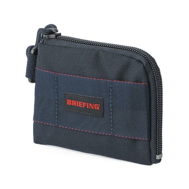 ブリーフィング モジュールウェア 小銭入れ コインケース BRIEFING mw-coin
