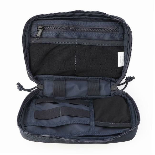 ブリーフィング モジュールウェア ポーチ BRIEFING mw-gadget