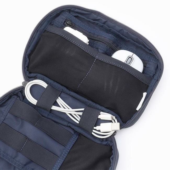 BRIEFING ブリーフィング　GADGETPOUCH GADGET POUCH MW GENII（ガジェットポーチ）（BRA233A41）|商品