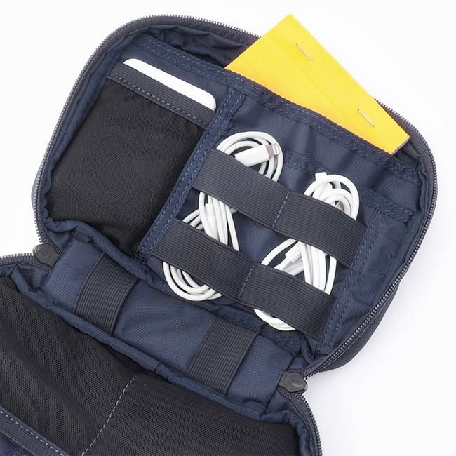 ブリーフィング モジュールウェア ポーチ BRIEFING mw-gadget