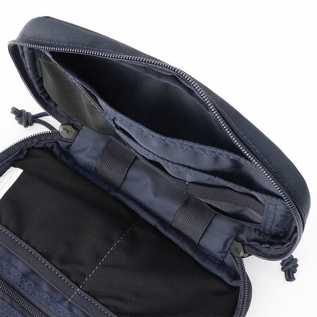 ブリーフィング モジュールウェア ポーチ BRIEFING mw-gadget