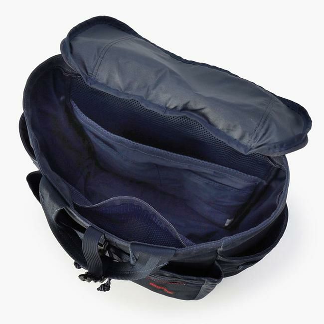 ブリーフィング モジュールウェア リュック BRIEFING mw-gympack