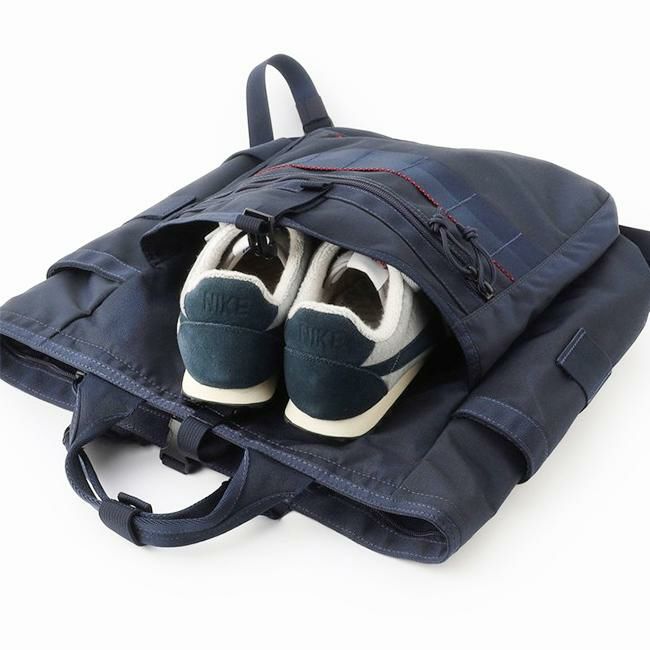 ブリーフィング モジュールウェア リュック BRIEFING mw-gympack