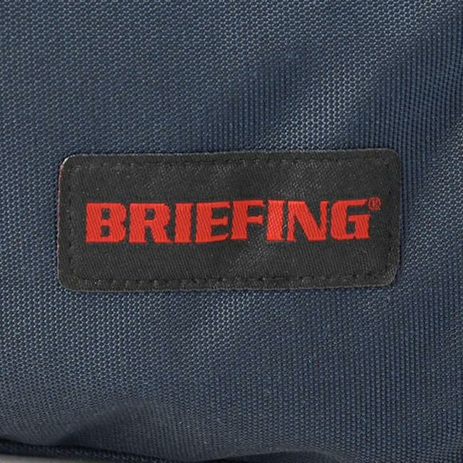 ブリーフィング モジュールウェア リュック BRIEFING mw-gympack