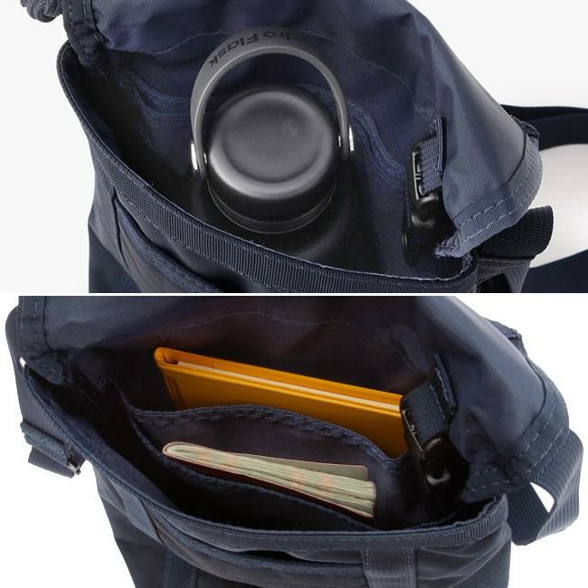 ブリーフィング モジュールウェア ショルダーバッグ BRIEFING mw-jettall