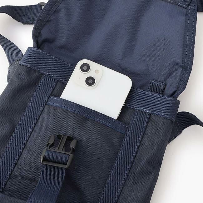 ブリーフィング モジュールウェア ショルダーバッグ BRIEFING mw-jettall