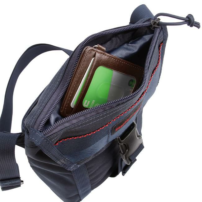 ブリーフィング モジュールウェア ショルダーバッグ BRIEFING mw-jettall