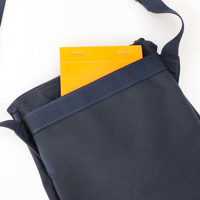 ブリーフィング モジュールウェア ショルダーバッグ BRIEFING mw-jettall