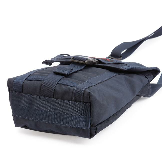 ブリーフィング モジュールウェア ショルダーバッグ BRIEFING mw-jettall