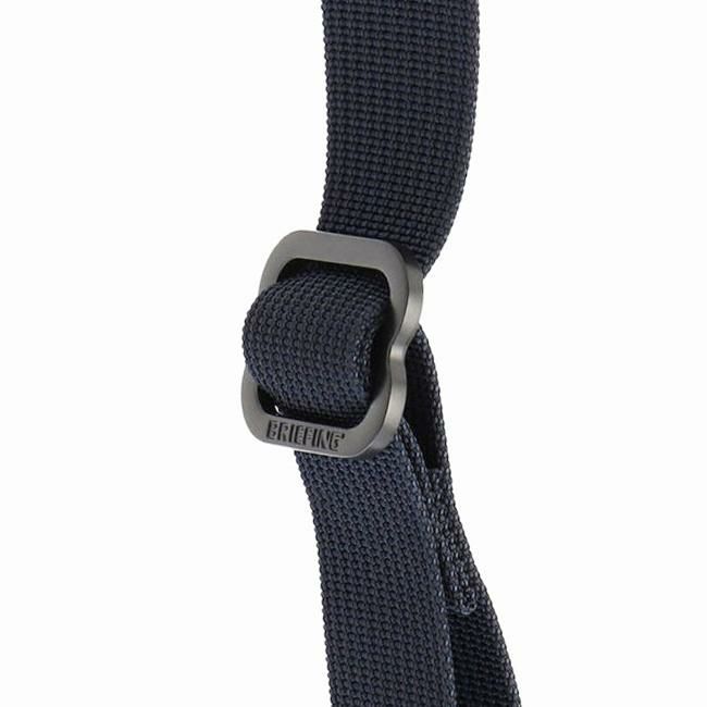 ブリーフィング モジュールウェア ショルダーバッグ BRIEFING mw-jettall