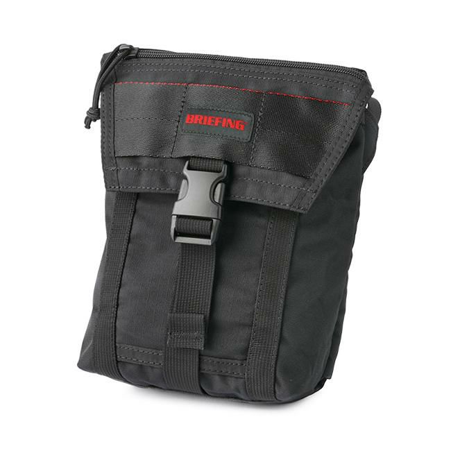 ブリーフィング モジュールウェア ショルダーバッグ BRIEFING mw-jettall