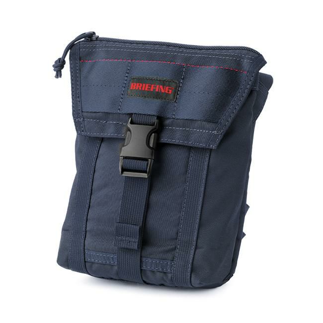 ブリーフィング モジュールウェア ショルダーバッグ BRIEFING mw-jettall