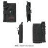 ブリーフィング モジュールウェア キーケース キーホルダー BRIEFING mw-key